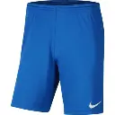 Nike Park 3 Short Junior.webp