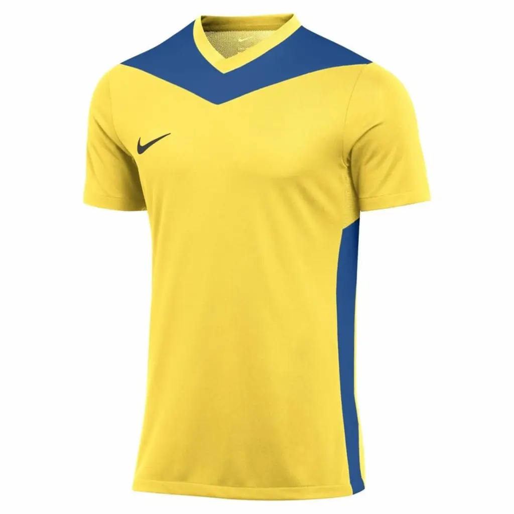 [FD7430-720-XS] Nike Rotterdam Soccer Academy Thuisshirt Senior (XS)