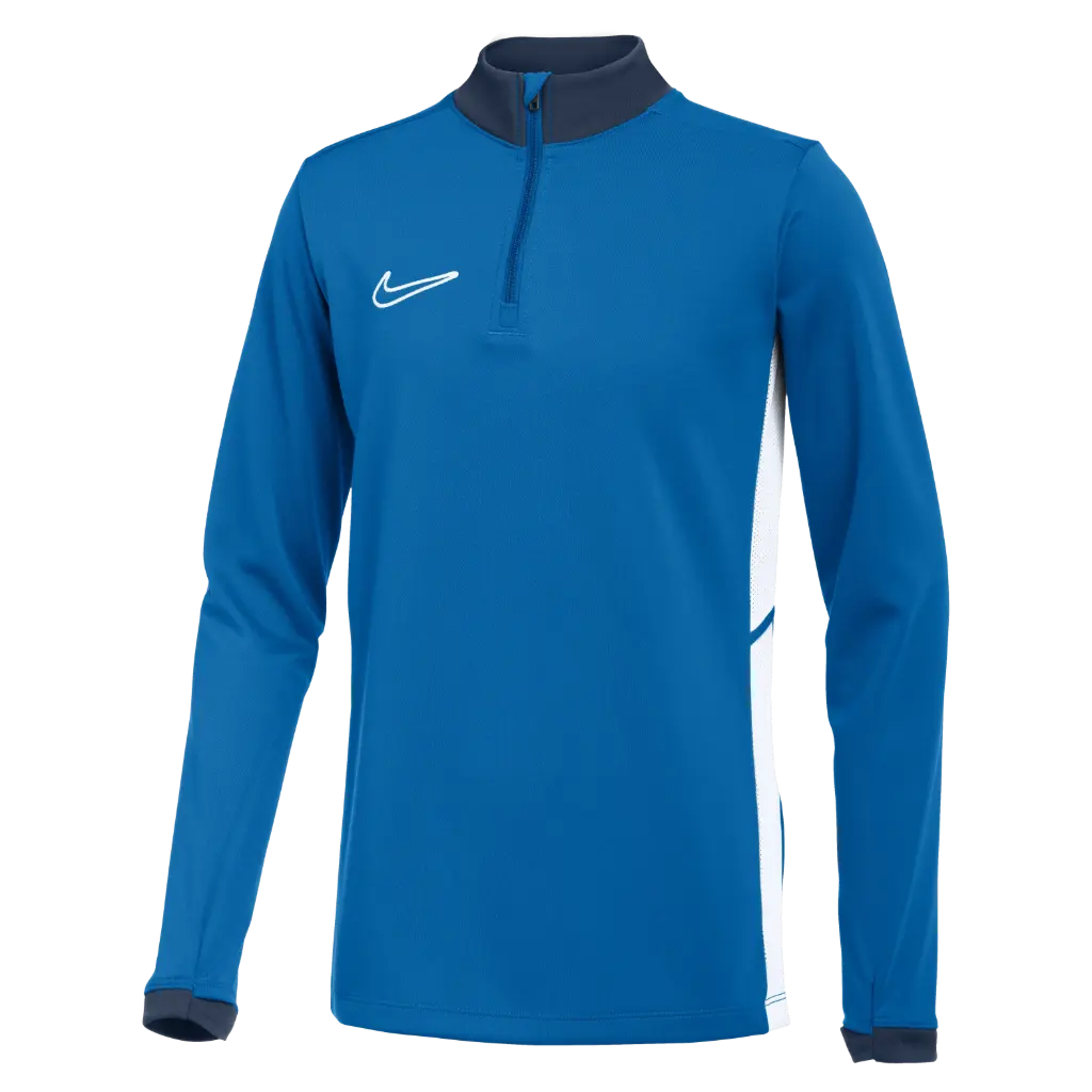 [FZ9767-463-XS] Nike Academy 25 Dril Top Senior (XS)