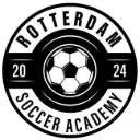 Rotterdam Soccer Academy - Complete set (uit/thuis tenue - 2x tr. kleding - presentatiekleding - rugzak)