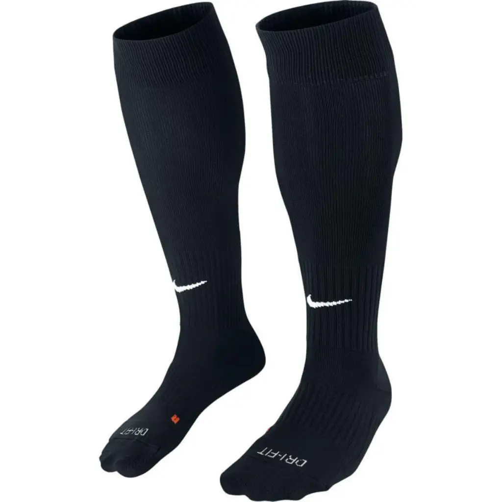 [SX5728-010-XS] Nike Classic II Cushion Socks (XS - 30/34)