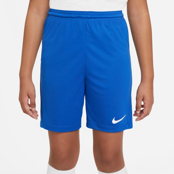 [BV6865-463-XS] Nike Park 3 Short Junior (XS - 122/128)